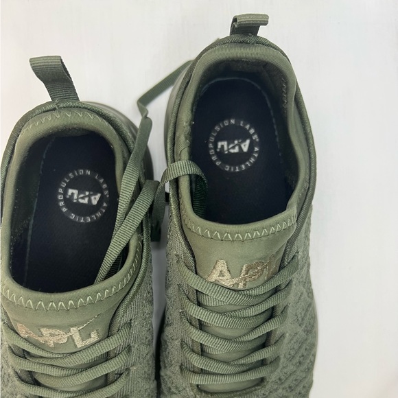 APL Techloom Phantom - Picture 3 of 6